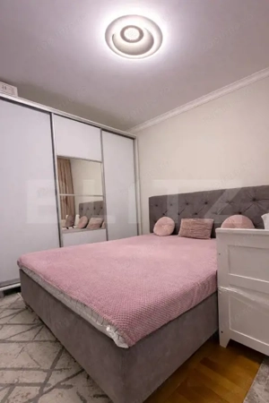 Apartament 3 camere, 65 mp, zona Unirii  - imagine 6