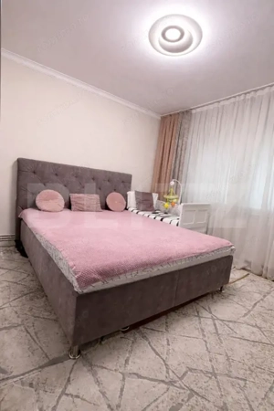 Apartament 3 camere, 65 mp, zona Unirii  - imagine 5