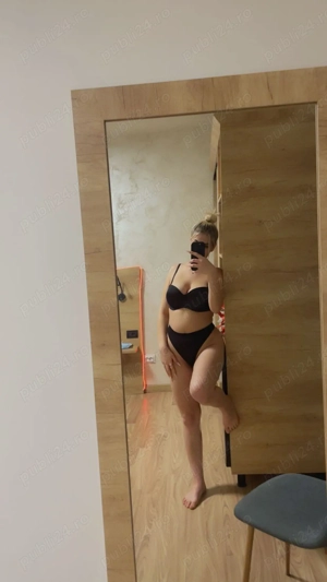 Noua în oraș  - imagine 2