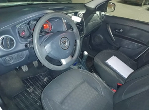 Dacia Logan, diesel, 11.2015 - imagine 2