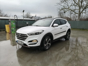 Vând Hyundai Tucson 2.0 Crdi 4Wd
