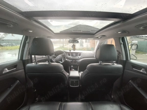 Vând Hyundai Tucson 2.0 Crdi 4Wd - imagine 5