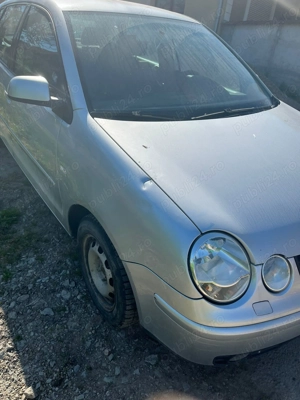 Vand WV POLO 2001 - imagine 6