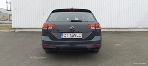  VW Passat Variant 2.0 TDI 150 CP   TVA deductibil   Întreținut   Fără investiții - imagine 4