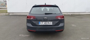  VW Passat Variant 2.0 TDI 150 CP   TVA deductibil   Întreținut   Fără investiții - imagine 3