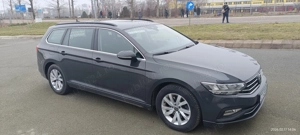  VW Passat Variant 2.0 TDI 150 CP   TVA deductibil   Întreținut   Fără investiții - imagine 5