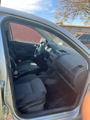 Vand WV POLO 2001 - imagine 2