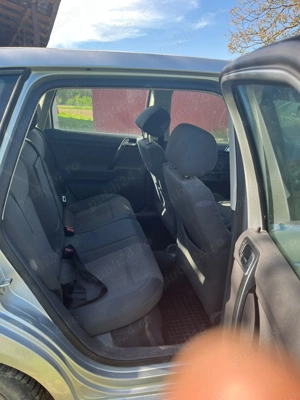 Vand WV POLO 2001 - imagine 4