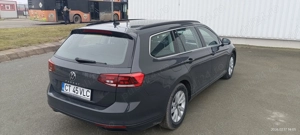  VW Passat Variant 2.0 TDI 150 CP   TVA deductibil   Întreținut   Fără investiții - imagine 2