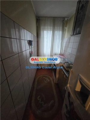 Inchiriem ap cu 2 cam in Craiovei zona Kaufland, mobilat si utilat - imagine 7