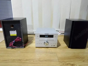 Sistem audio Bluetooth Telefunken 2x40 watti - imagine 3