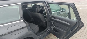  VW Passat Variant 2.0 TDI 150 CP   TVA deductibil   Întreținut   Fără investiții - imagine 6