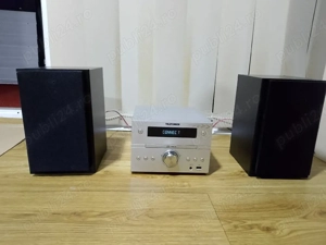 Sistem audio Bluetooth Telefunken 2x40 watti - imagine 2