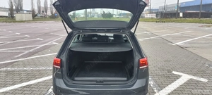  VW Passat Variant 2.0 TDI 150 CP   TVA deductibil   Întreținut   Fără investiții - imagine 7