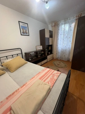 Proprietar, vând apartament 2 camere   zona Moroasa - imagine 6