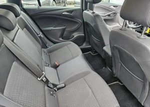 opel astra K 2020 - imagine 2