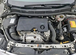 opel astra K 2020 - imagine 5