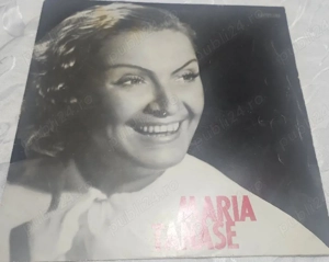 Disc vinil Maria Tănase   Electrecord EPE 0135
