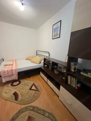 Proprietar, vând apartament 2 camere   zona Moroasa - imagine 5
