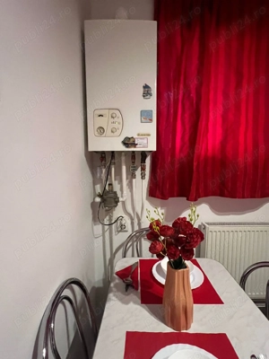 Proprietar, vând apartament 2 camere   zona Moroasa - imagine 10