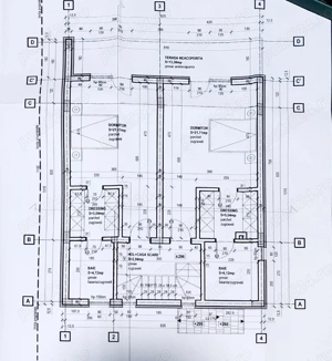Casa cu vedere la lac in Chitila - imagine 10