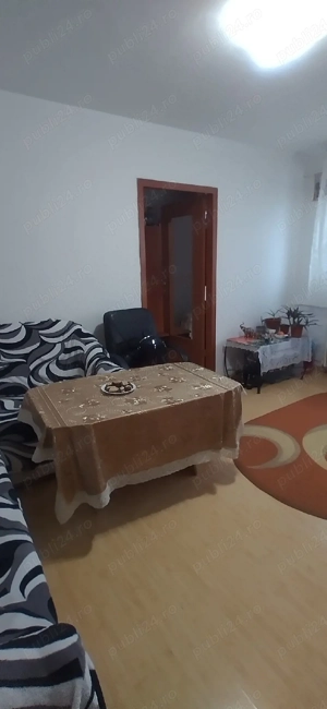 vand apartament in Mihai Bravu, piata - imagine 4