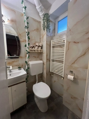 Proprietar, vând apartament 2 camere   zona Moroasa - imagine 8