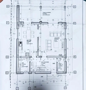 Casa cu vedere la lac in Chitila - imagine 9