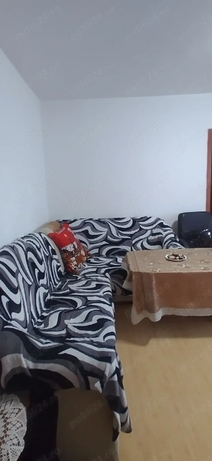 vand apartament in Mihai Bravu, piata - imagine 7