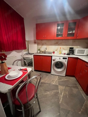 Proprietar, vând apartament 2 camere   zona Moroasa - imagine 9