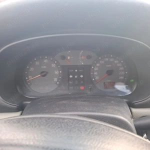 Renault Symbol clio - imagine 3