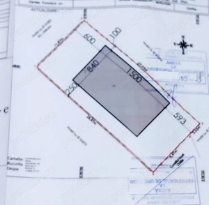 Casa cu vedere la lac in Chitila - imagine 8