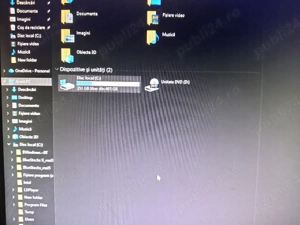 Calculator Lenovo, dau la schimb cu laptop  - imagine 2