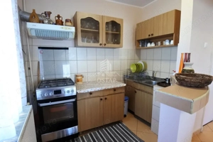 Republicii-Narcisa-apartament 4 camere decomandate-centrală proprie - imagine 4