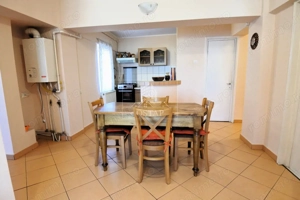 Republicii-Narcisa-apartament 4 camere decomandate-centrală proprie - imagine 3