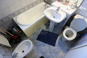 Republicii-Narcisa-apartament 4 camere decomandate-centrală proprie - imagine 12