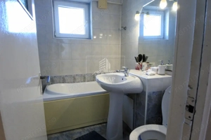 Republicii-Narcisa-apartament 4 camere decomandate-centrală proprie - imagine 11