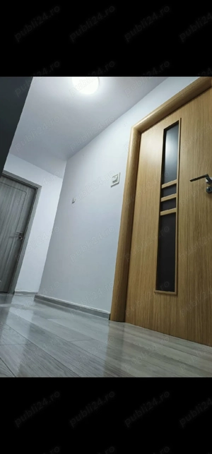 Inchiriez apartament 4 camere, decomandat, zona Piata Mica - imagine 10