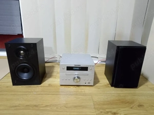 Sistem audio Bluetooth Telefunken 2x40 watti.  - imagine 3