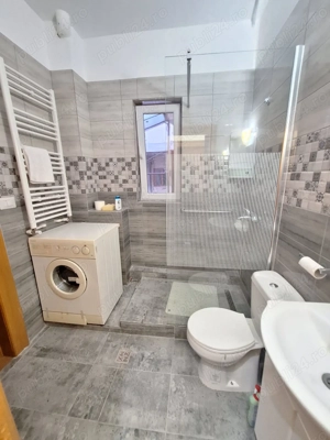 Vanzare casa 3 camere zona Centrala str Universitatii - imagine 7