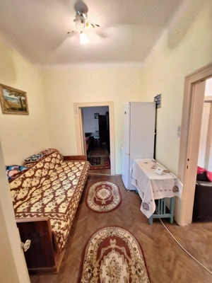 Vanzare casa 3 camere zona Centrala str Universitatii - imagine 6