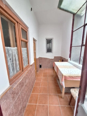 Vanzare casa 3 camere zona Centrala str Universitatii - imagine 11