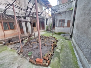 Vanzare casa 3 camere zona Centrala str Universitatii - imagine 9