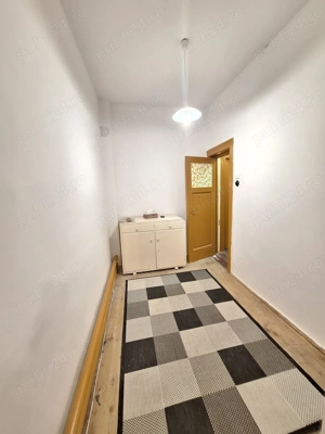 Vanzare casa 3 camere zona Centrala str Universitatii - imagine 10