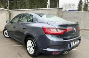 Renault Megane KM Reali  Fara daune in istoric  Cutie Automata  Bonus Full Carburant Cadou - imagine 4