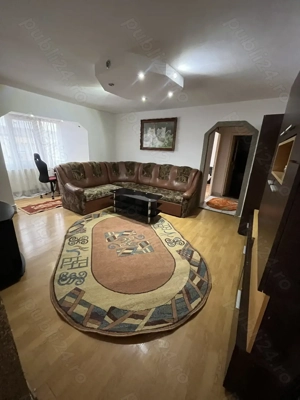 Apartament de inchiriat