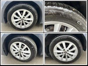 Renault Megane KM Reali  Fara daune in istoric  Cutie Automata  Bonus Full Carburant Cadou - imagine 10