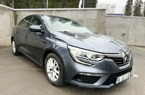 Renault Megane KM Reali  Fara daune in istoric  Cutie Automata  Bonus Full Carburant Cadou - imagine 3