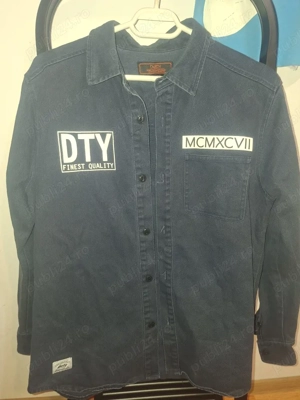 Cămașa blug, mărimea M 