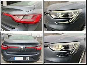 Renault Megane KM Reali  Fara daune in istoric  Cutie Automata  Bonus Full Carburant Cadou - imagine 9